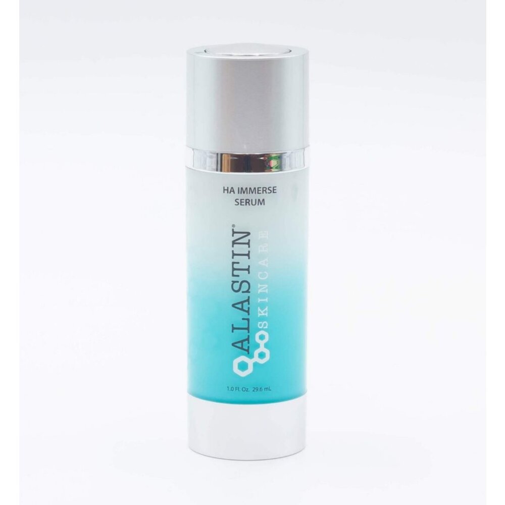 Alastin Unisex Skincare Moisturizer Ha Immerse Serum ( 1.0 Fl.oz / 29.6 Ml ) - Picture 3 of 6